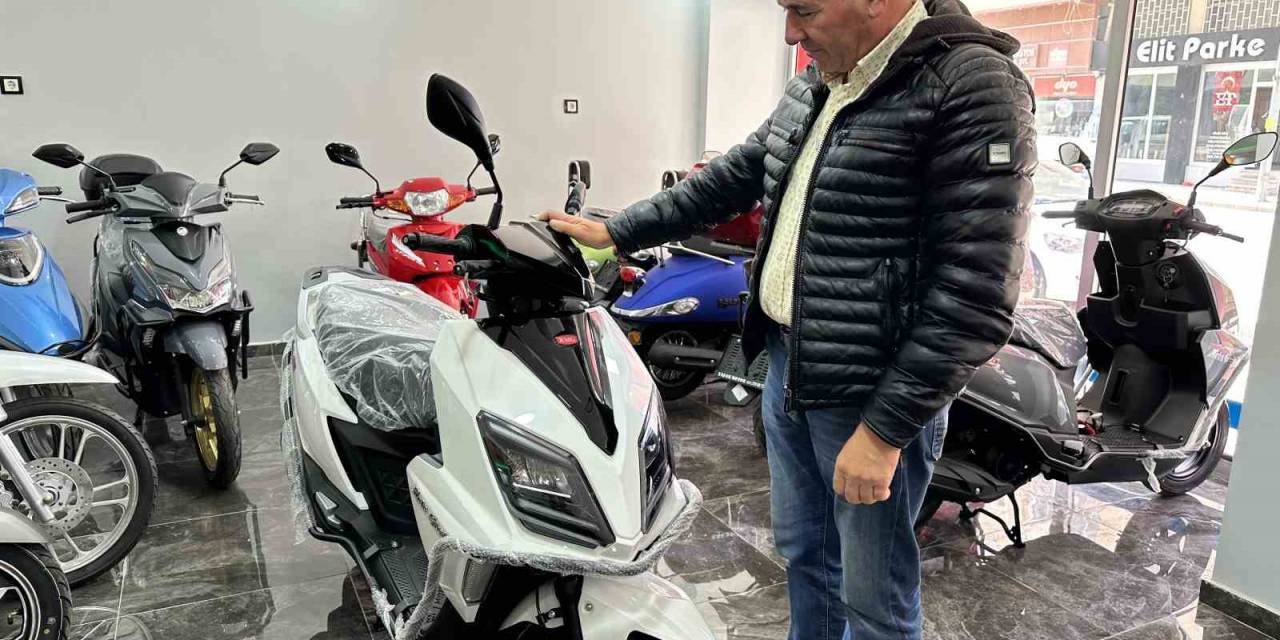 motosikletlerde Beklenen İndirim Yok