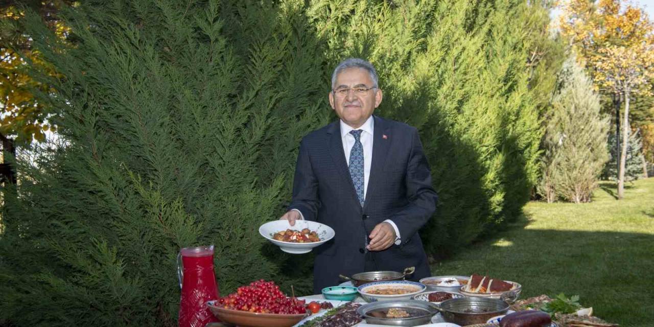 Gastronomi Çalışmalarının Katkısı Bilimsel Araştırmalarla Doğrulandı