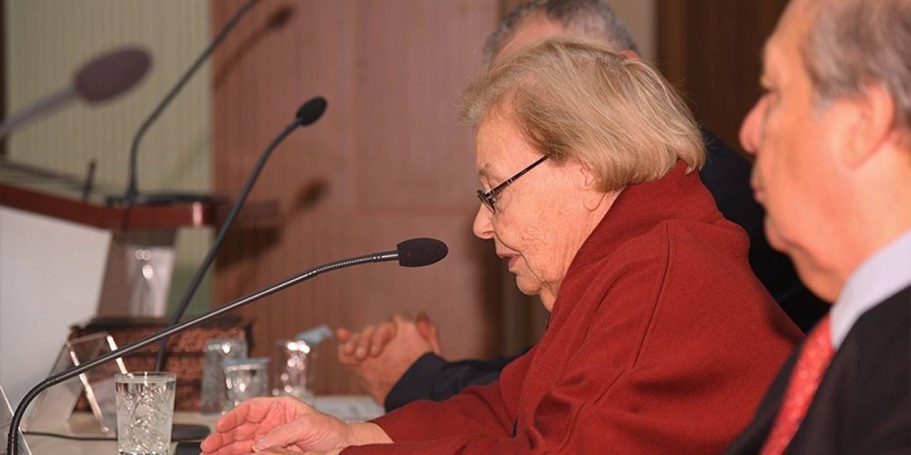 Etü’de Ahmet Hamdi Tanpınar Sempozyumu