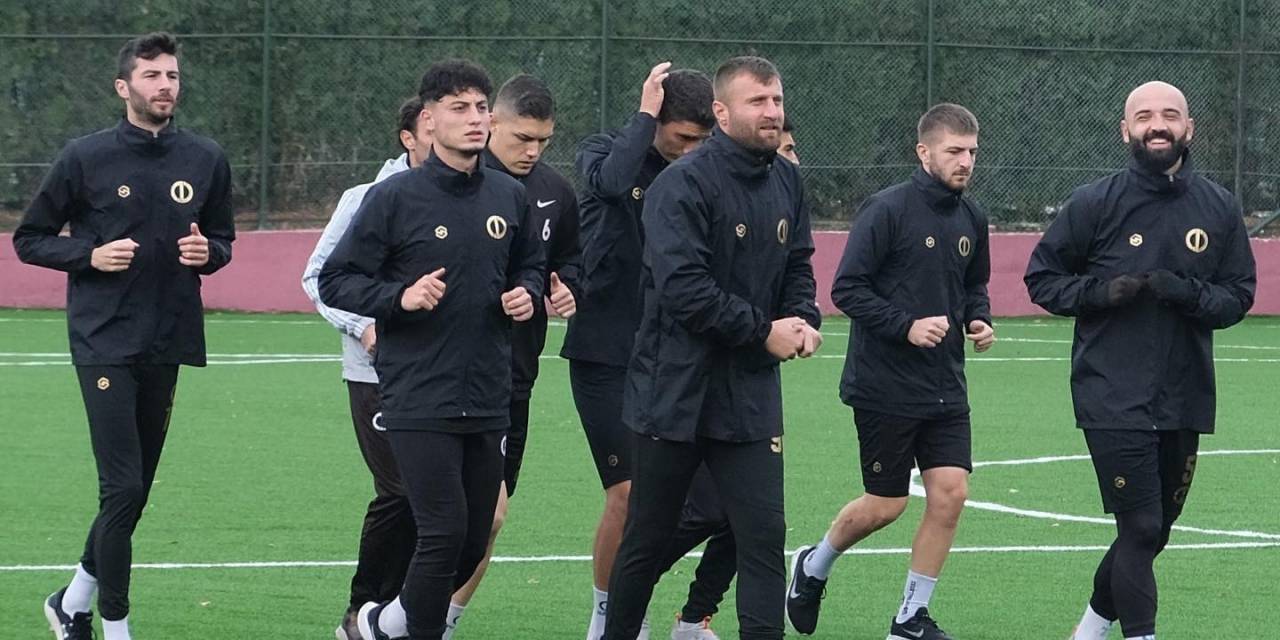 Anadolu Üniversitesi Ligde Haftayı Dinlenerek Geçirecek