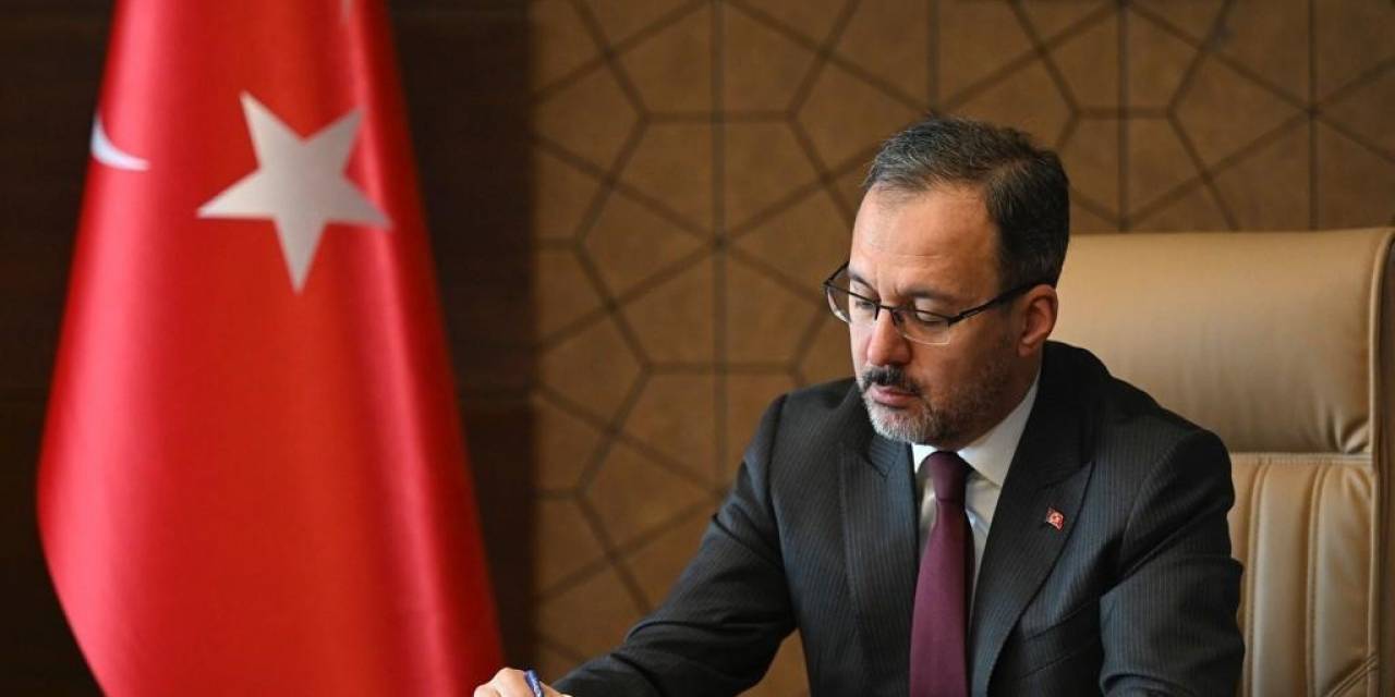 Dr. Kasapoğlu Uluslararası Doping Toplantısı İçin Montreal’de