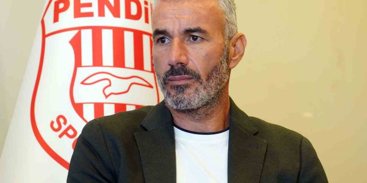 Ivo Vieira: "Takımda İlk Gördüğümüz Eksiklik Motivasyon Düşüklüğüydü"