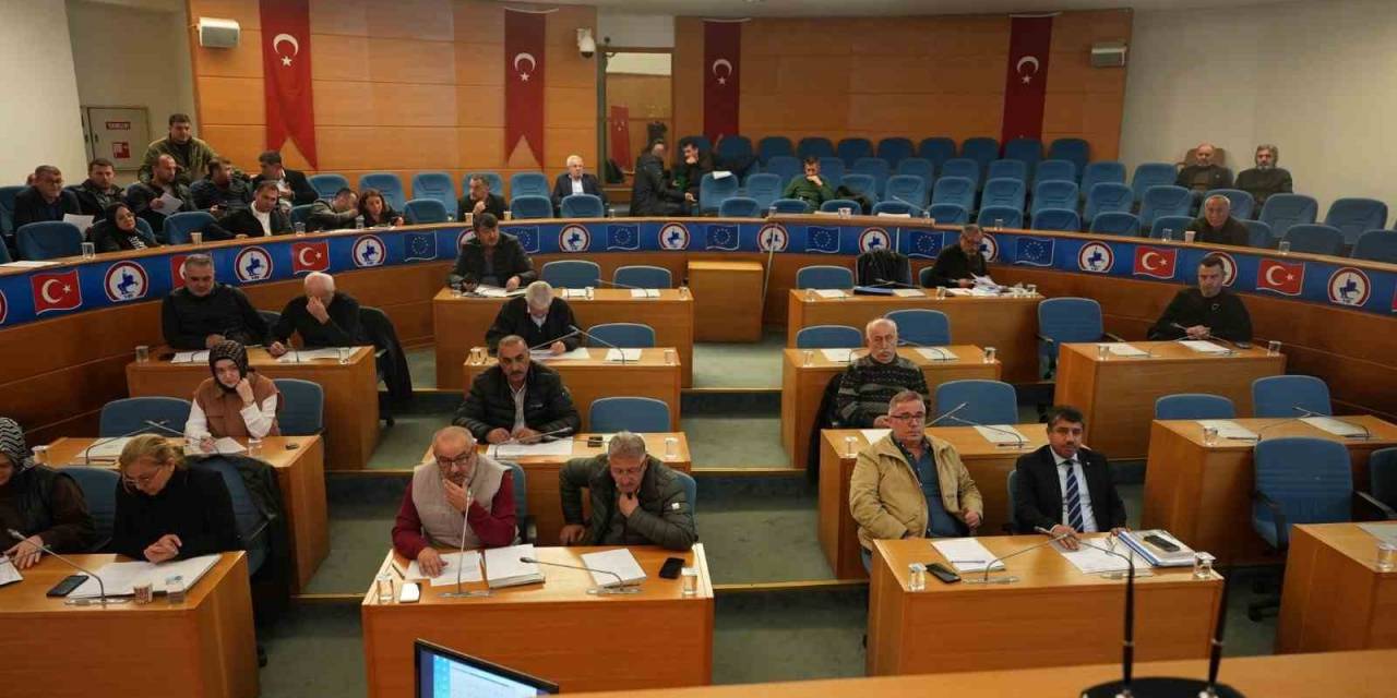 Düzce Belediyesi 2024 Bütçe 2 Milyar 275 Milyon Tl