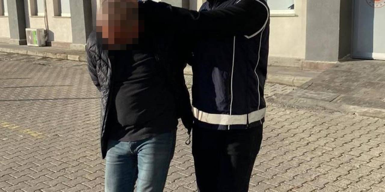 Erzincan’da Göçmen Kaçakçısı 1 Kişi Tutuklandı