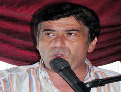 Karafazlı Vefat Etti