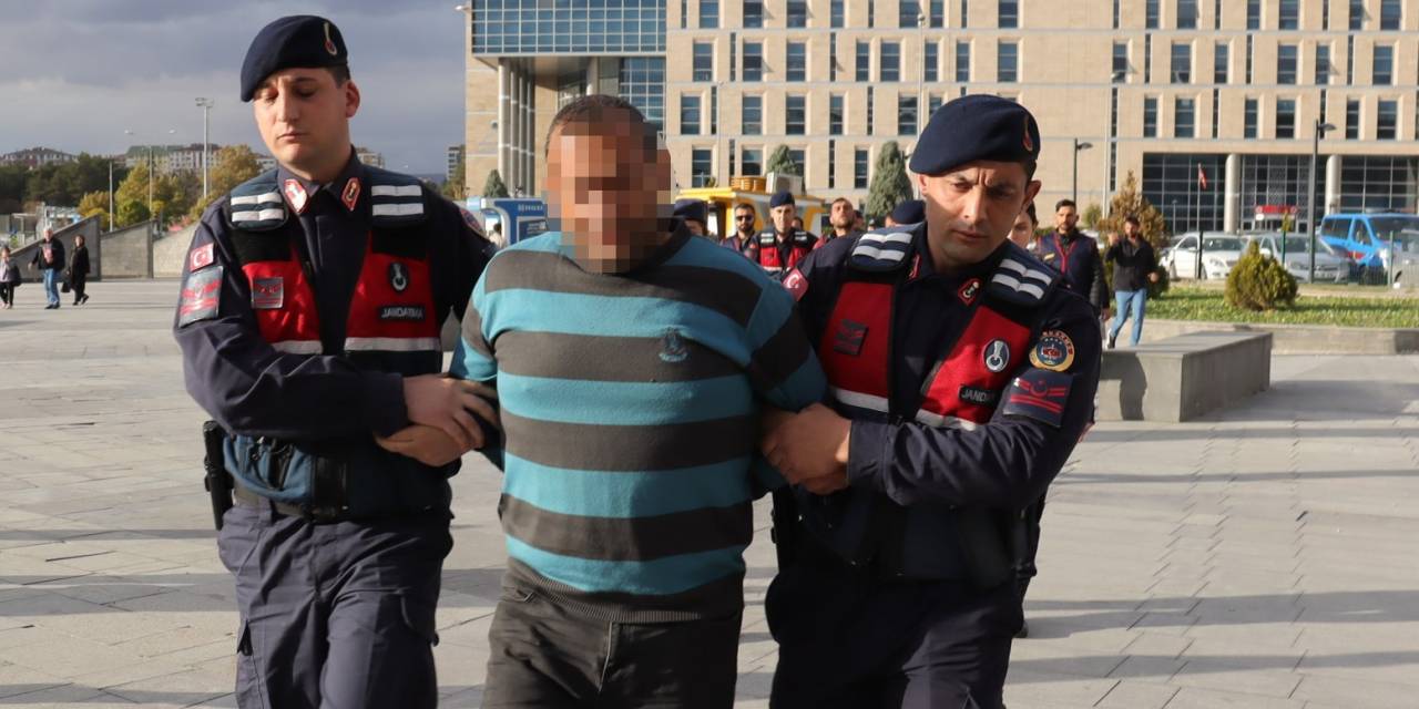 Jandarma Film Senaryolarına Taş Çıkarttı, Sır Cinayeti Çözdü