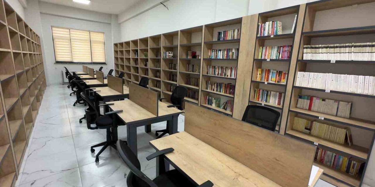 Şekerpınar Bilgi Evi Ve Aile Sağlığı Merkezi Açılıyor