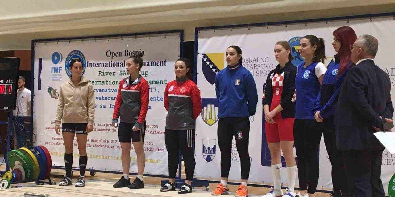 Gbb Spor Kulübü Başarılarıyla Göz Dolduruyor