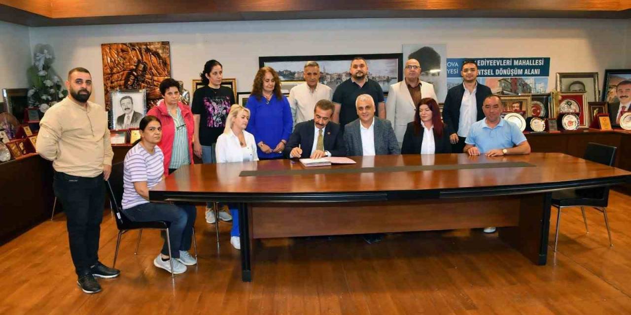 Çukurova İşçisinin Ek Zam Sevinci