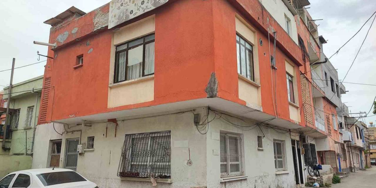 Adana’da 2 Aylık Bebeği Ölü Bulunan Babanın Mahkemedeki İfadesi Şok Etti