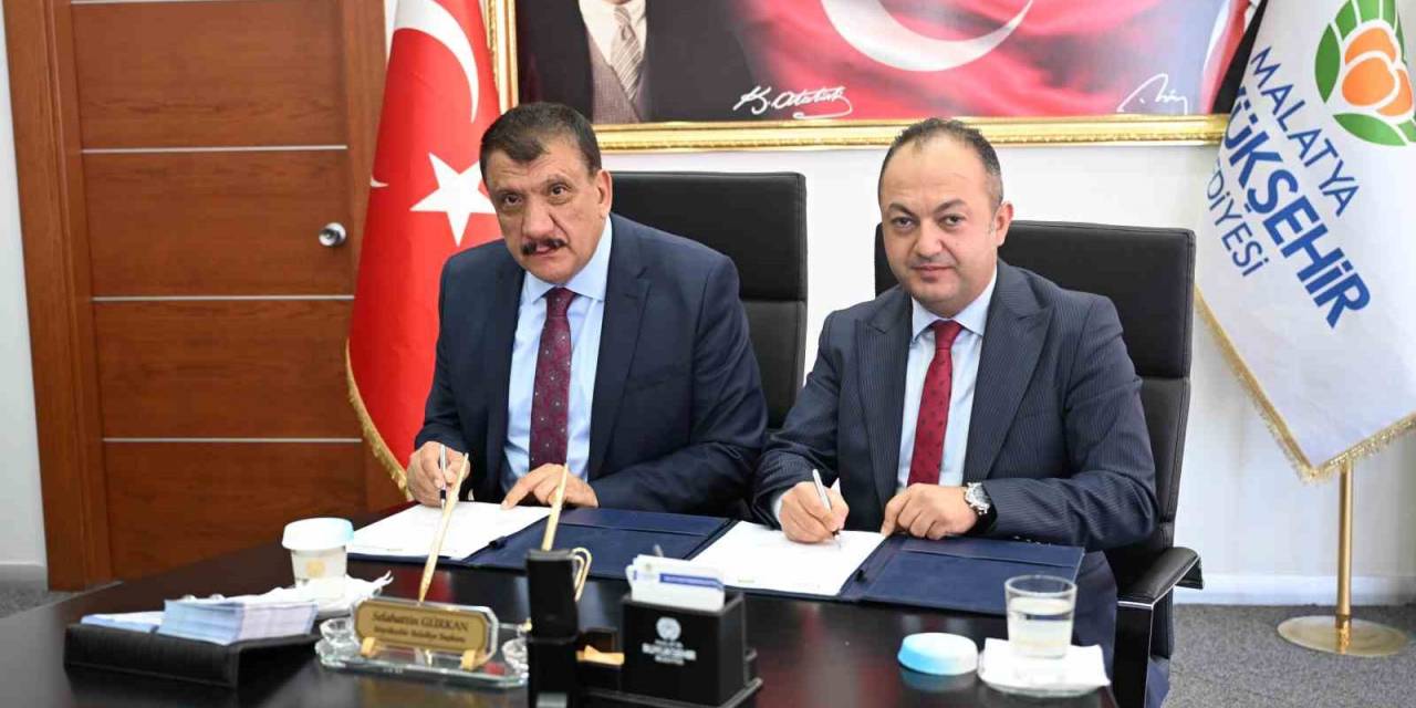 Malatya’da Depremzedelere Hukuki Destek