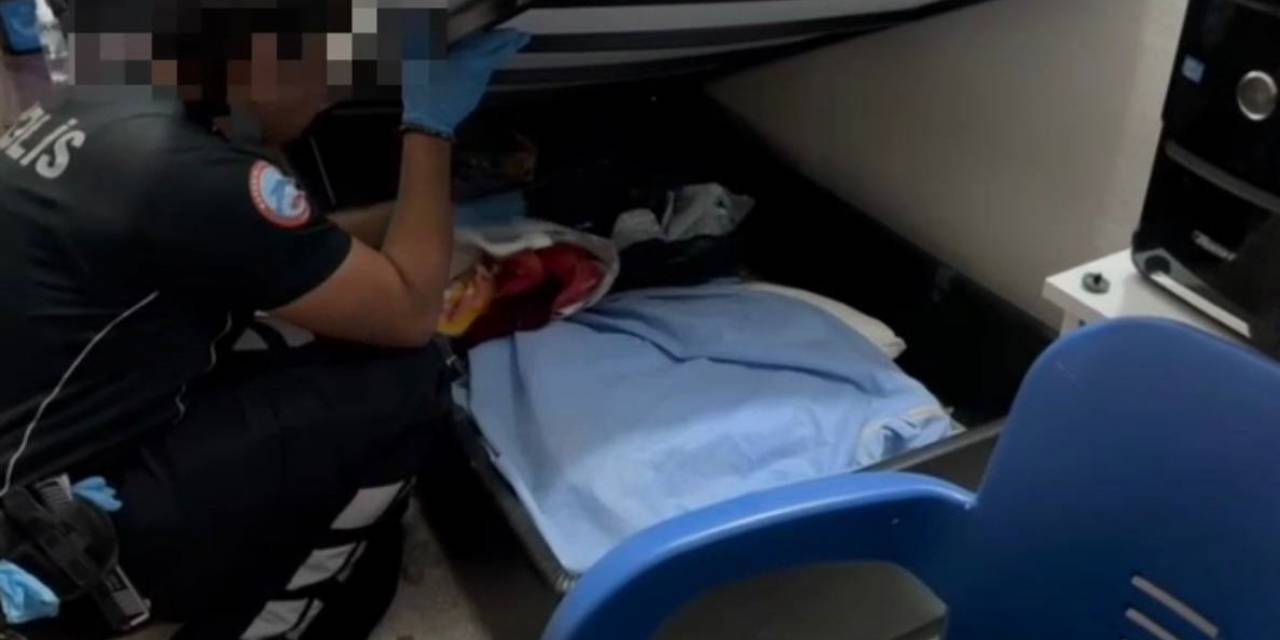 Osmaniye’de Havaya Rastgele Ateş Eden 2 Maganda Yakalandı
