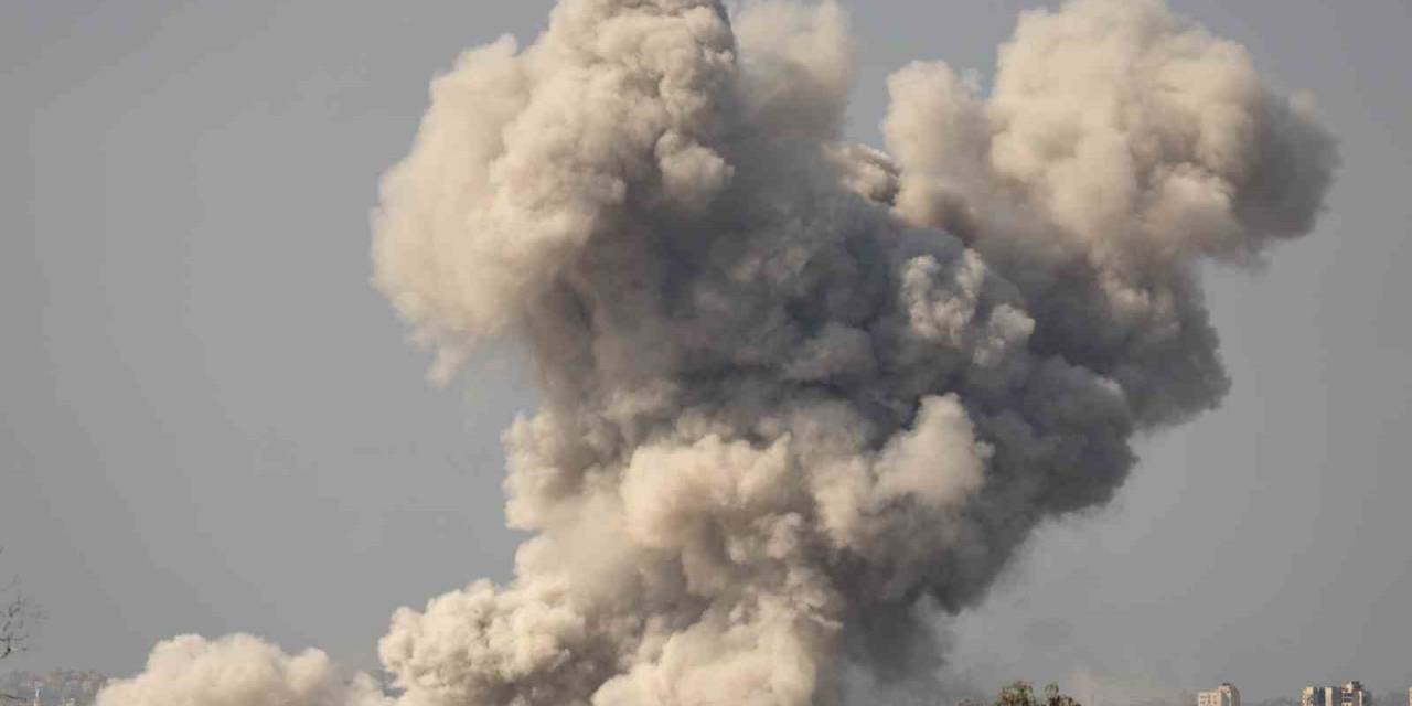 Bm, Gazze’ye İnsani Yardımı Durdurdu: “Gazze Açlıkla Karşı Karşıya”