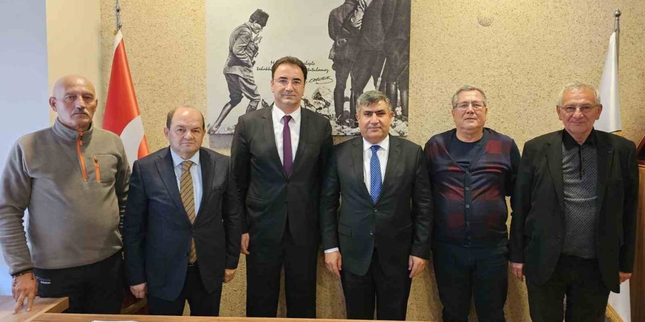 Müdür Ay: “Kasıt Varsa Tepesine Çökeriz, Hata Varsa Düzeltilmesi İçin Çalışırız”