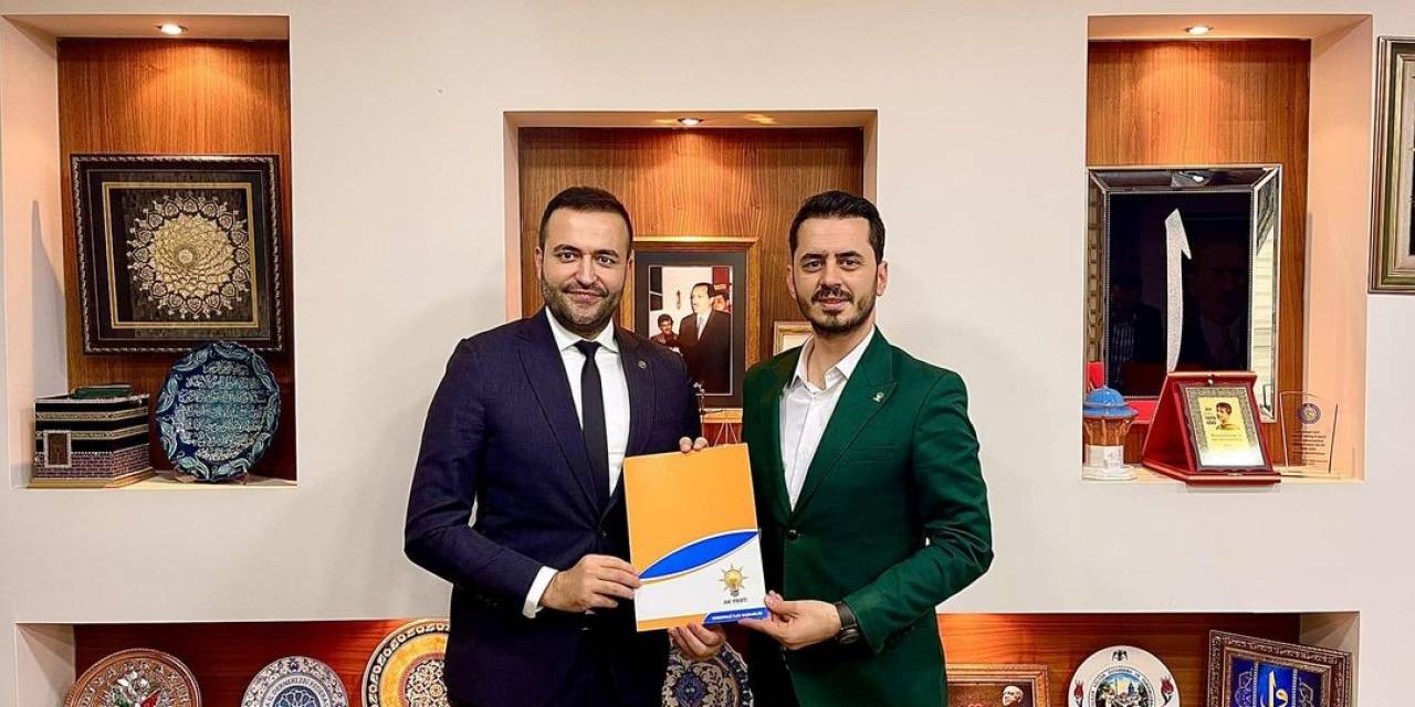 Ahmet Yıldız, Osmangazi İçin Yola Çıktı