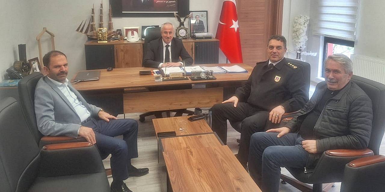 Cezmi Yalınkılıç, İl Özel İdare’de