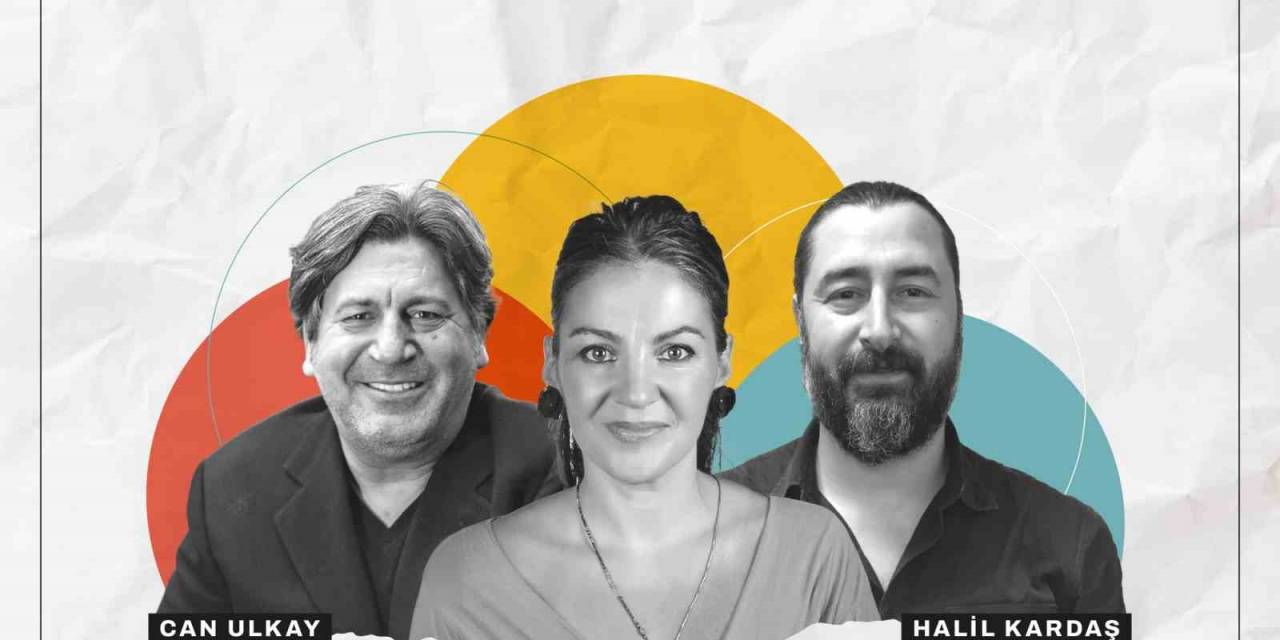 4. Esenler Film Festivali Kısa Film Yapım Desteği Jürileri Açıklandı