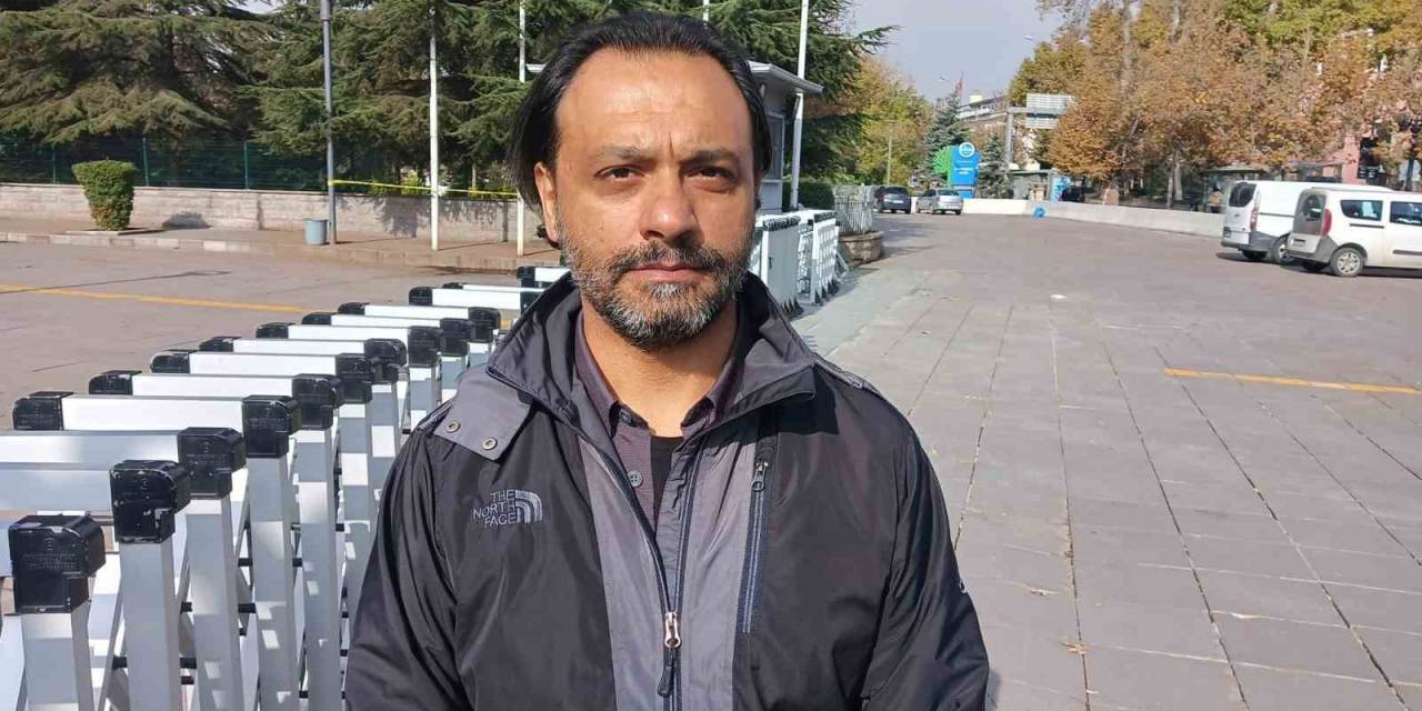 Öğretmenden Anaokulu Öğrencisine Darp İddiası