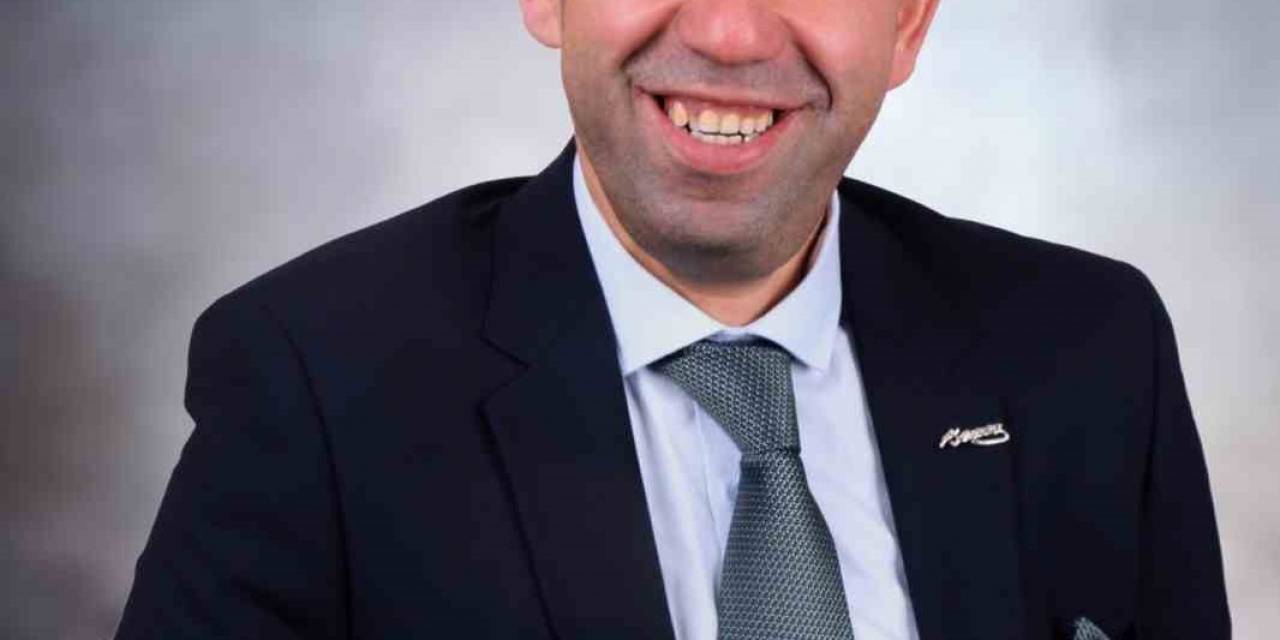 Temizlik Sektöründe Dev Satın Alma