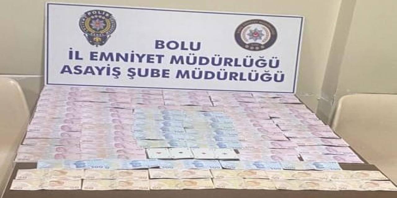 Kumar Oynanan 5 İş Yerine Baskın: 23 Kişiye 93 Bin Lira Ceza
