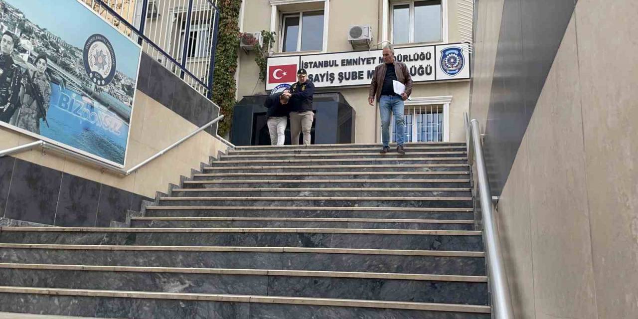 Arkadaşını Tabancayla Öldüren Şüpheli Yakalandı