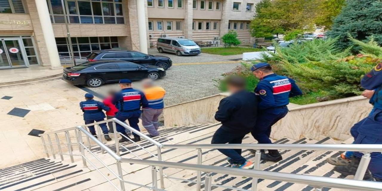 Mermer Fabrikasındaki İş Kazasıyla İlgili 1 Kişi Tutuklandı
