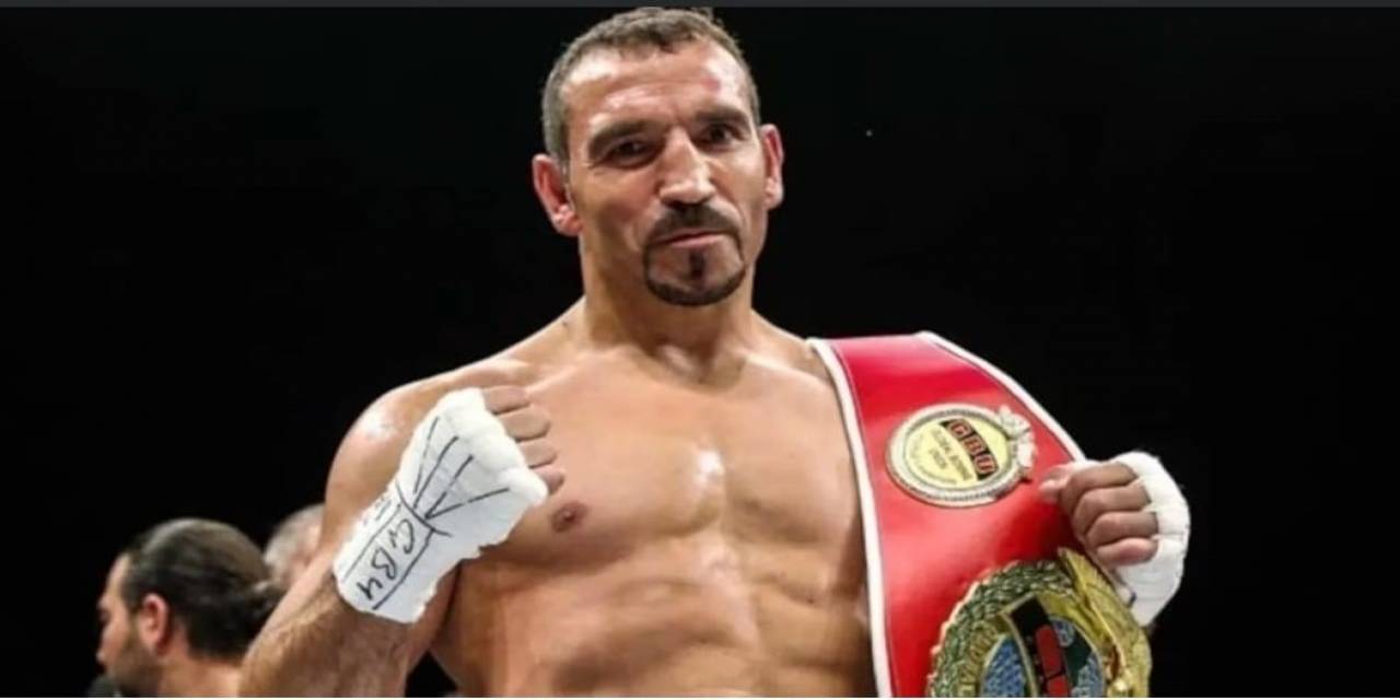 Sönmez’den Fırat’a Tebrik