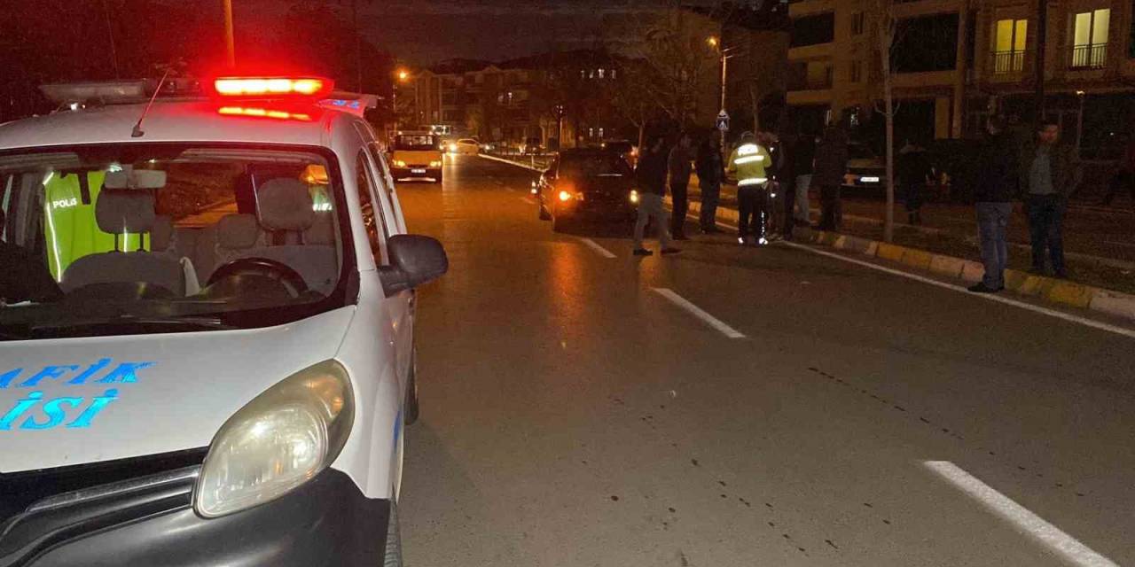 Depremden Yaralı Kurtuldu, 9 Ay Sonra Kazada Öldü