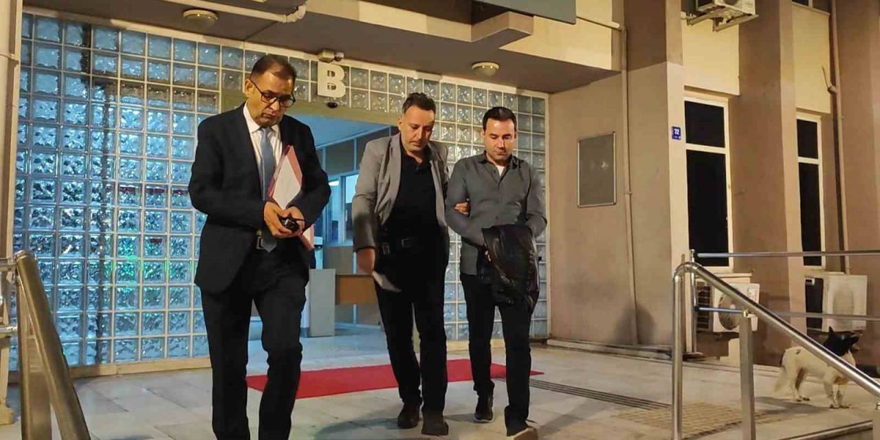 Asansör Kazasında Tutuklu Sayısı 3’e Çıktı
