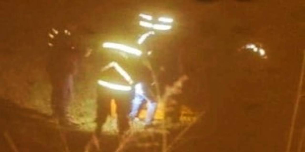Edirne’de Motosiklet İle Panelvan Araç Çarpıştı: 2 Kişi Hayatını Kaybetti