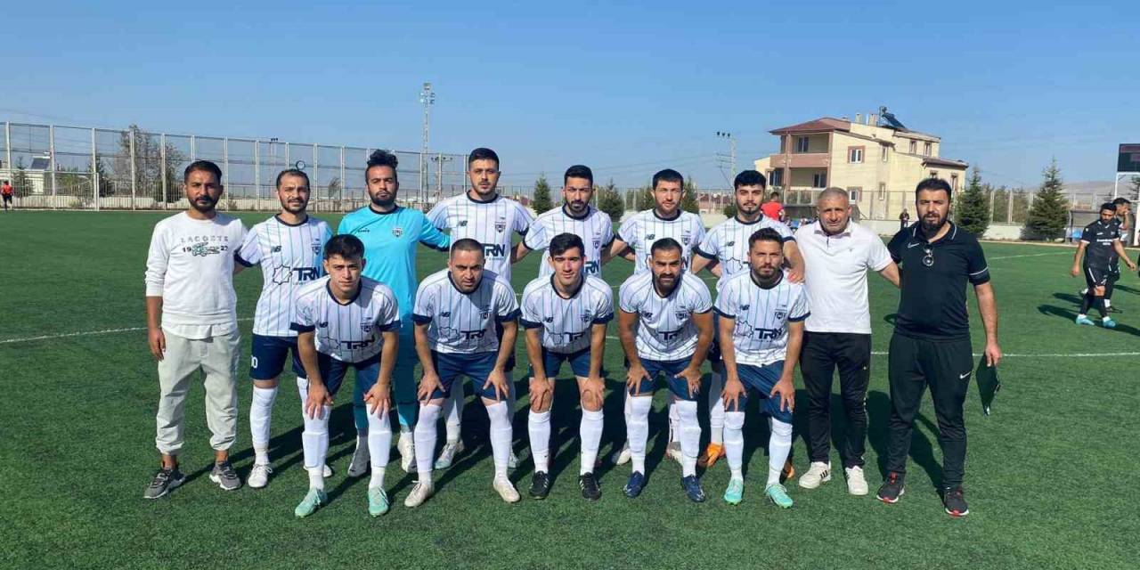 Kayseri Süper Amatör Küme’de Dev Maç