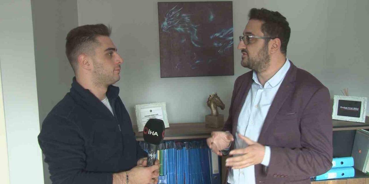 Uzmanı Uyardı: Kombiyi Kapatan Komşuya Mahkeme Yolu Gözüküyor