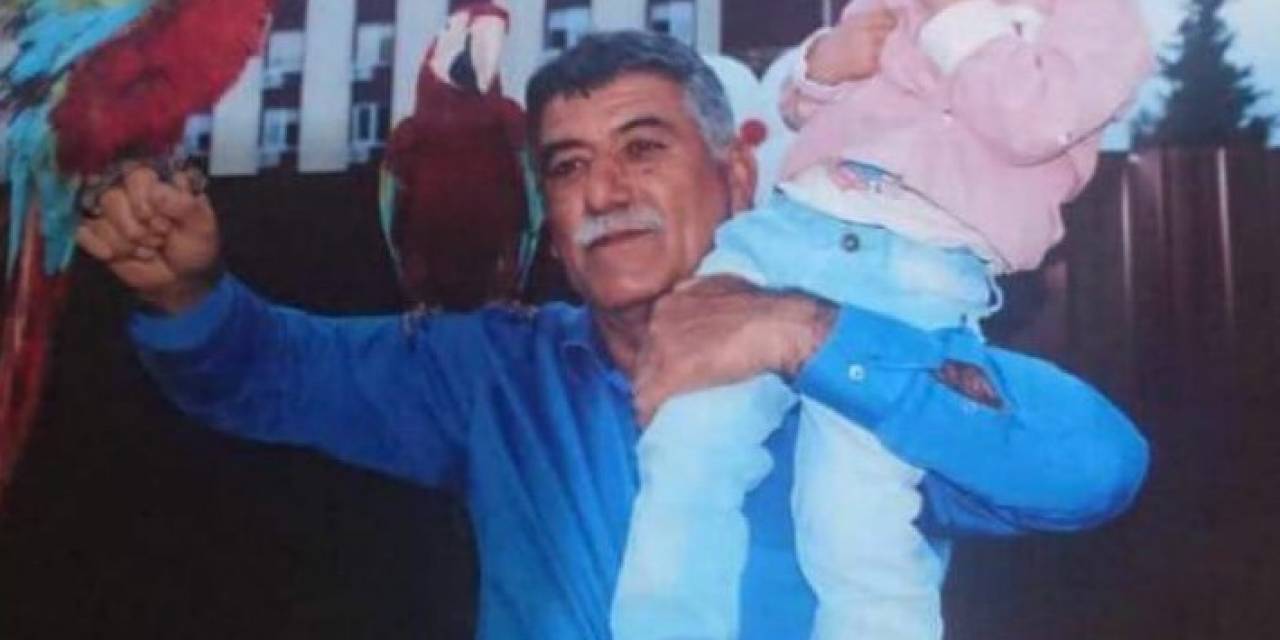 Tarsus’ta Tüfekle Vurulan Kişi Öldü