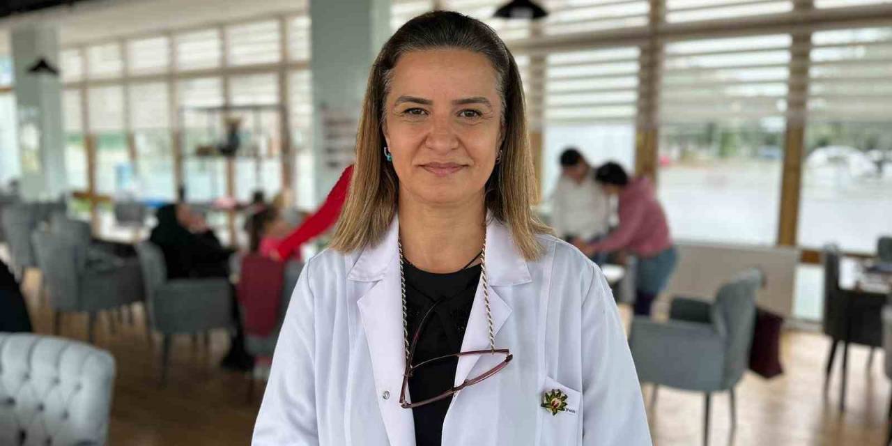 Kursiyer Olarak Girdikleri Kursta Usta Öğretici Oldular