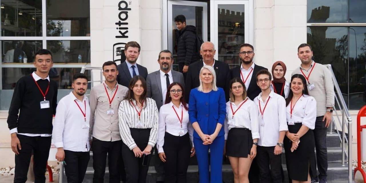 Ziraat Mühendisleri Geleceğin Anahtarı Olan Tarıma Yön Verecek