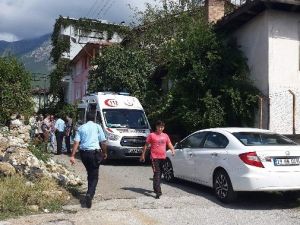 Kargı’da Yaşlı Adam Evinde Ölü Bulundu