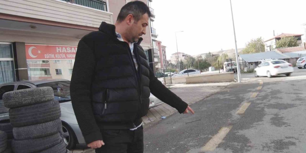 “Chp’den Neden İstifa Ettin” Dayağı