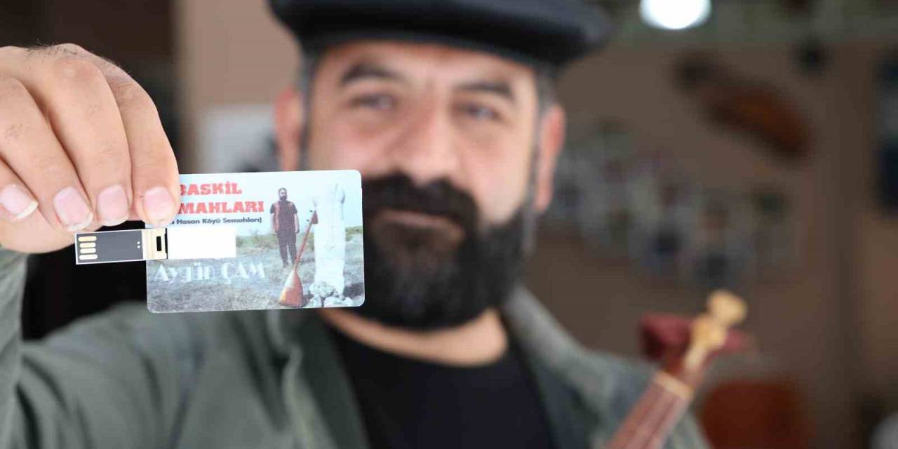 Müzikteki Dijitalleşme İle Birlikte Bir Devrin Daha Sonuna Gelindi