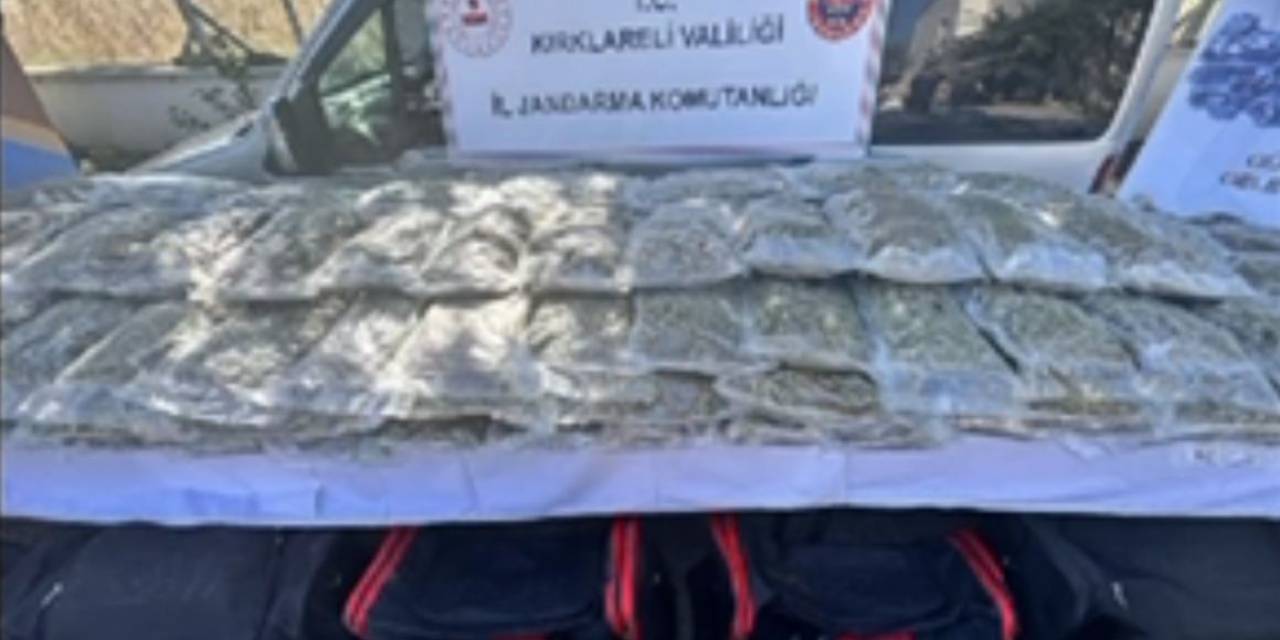 Uluslararası Suç Örgütünü Darbe: Örgüt Lideri Dahil 4 Şüpheli Yakalandı