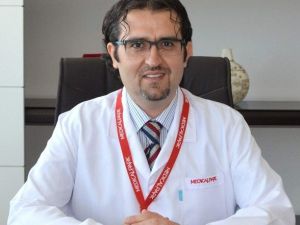 Kırıklar İçin "İlizarov" Tekniği