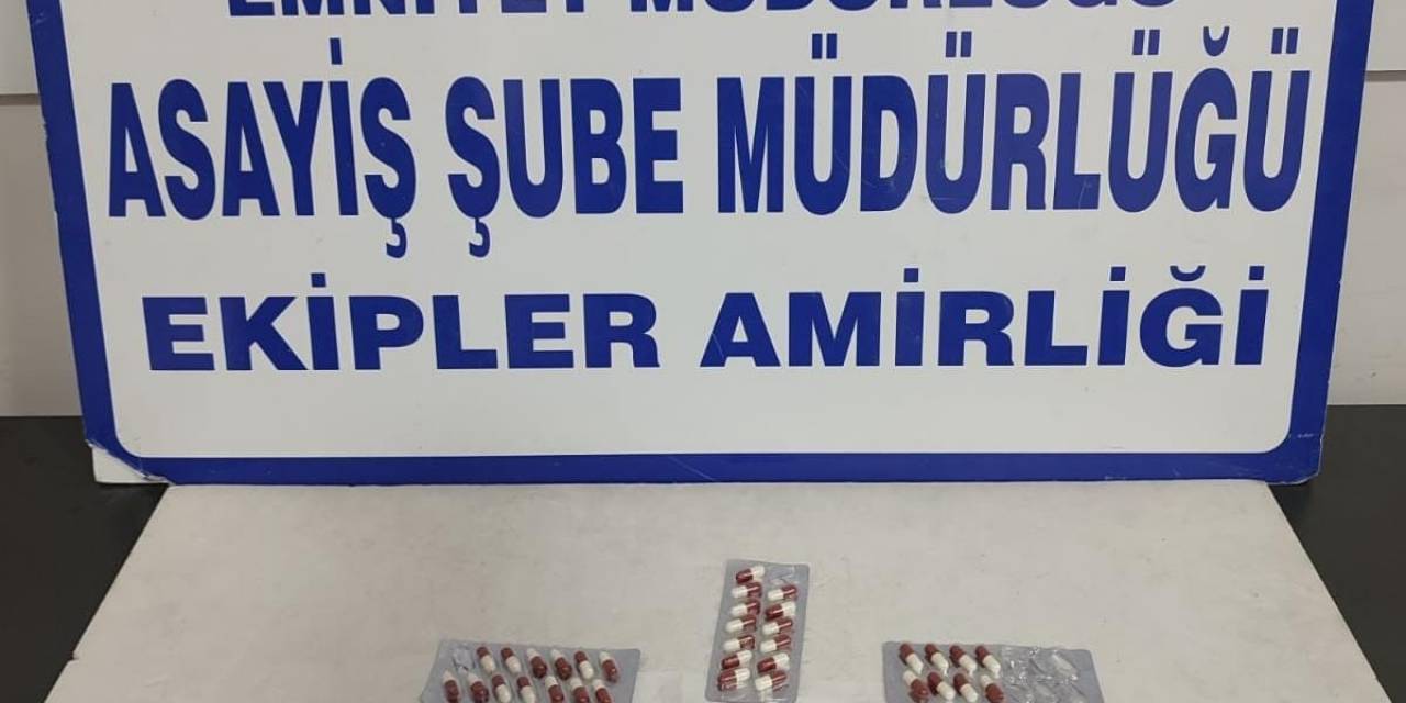 Kütahya’da Polisin Bölge Uygulaması