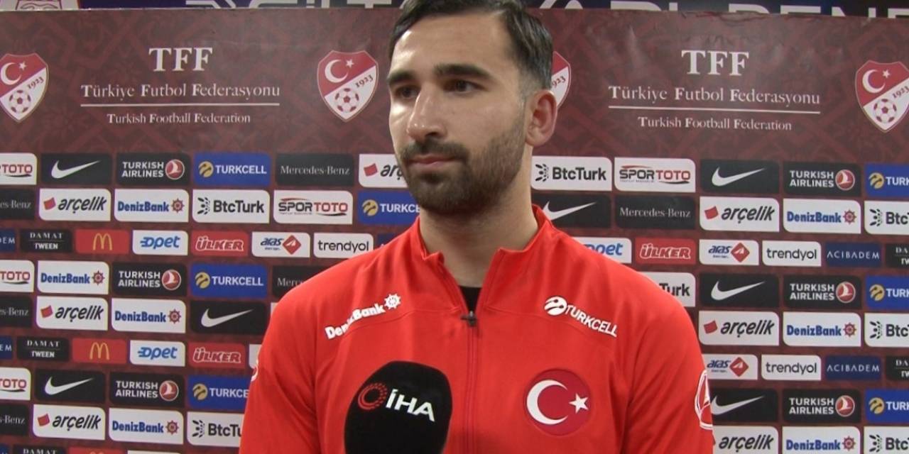 Emin Bayram: "Ülkemiz İçin, Bayrağımız İçin Burası Çok Değerli Bir Yer"