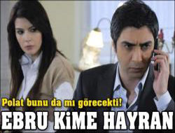 Polat bunu da mı görecekti?