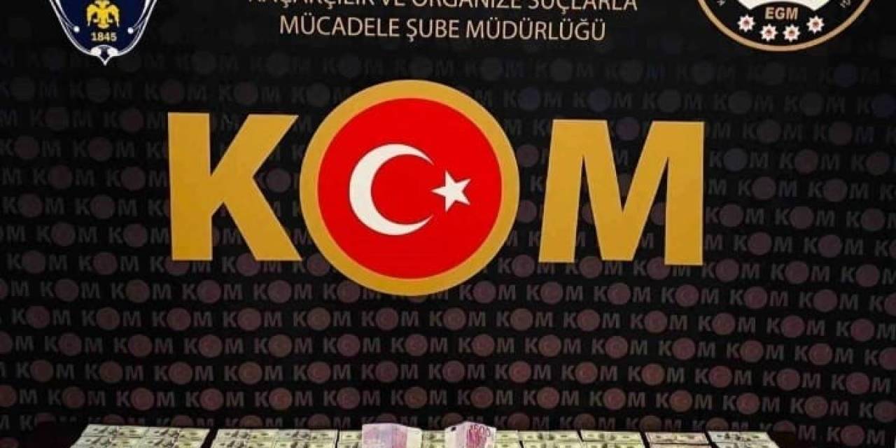 Bilecik’te Sahte Para Operasyonu