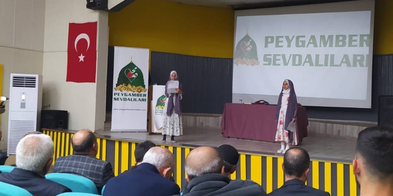 Yazar Özkan Yaman "Sahabeyi En Güzel Gazzeli Yiğitler Anlatıyor"