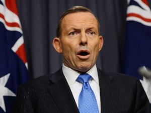 Avustralya’da Başbakan Abbott Koltuğundan Oldu