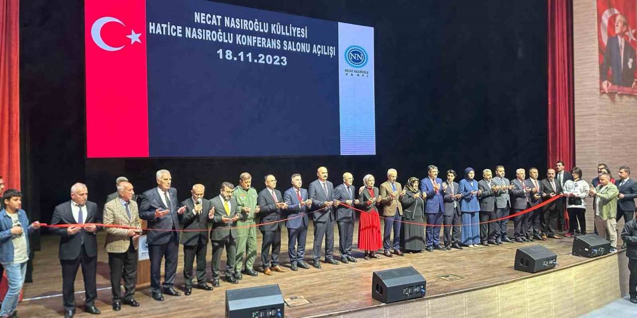 Bakan Şimşek: “Bütün Uluslararası Kurallar Ve Hukuk Ayaklar Altına Alınabiliyor”