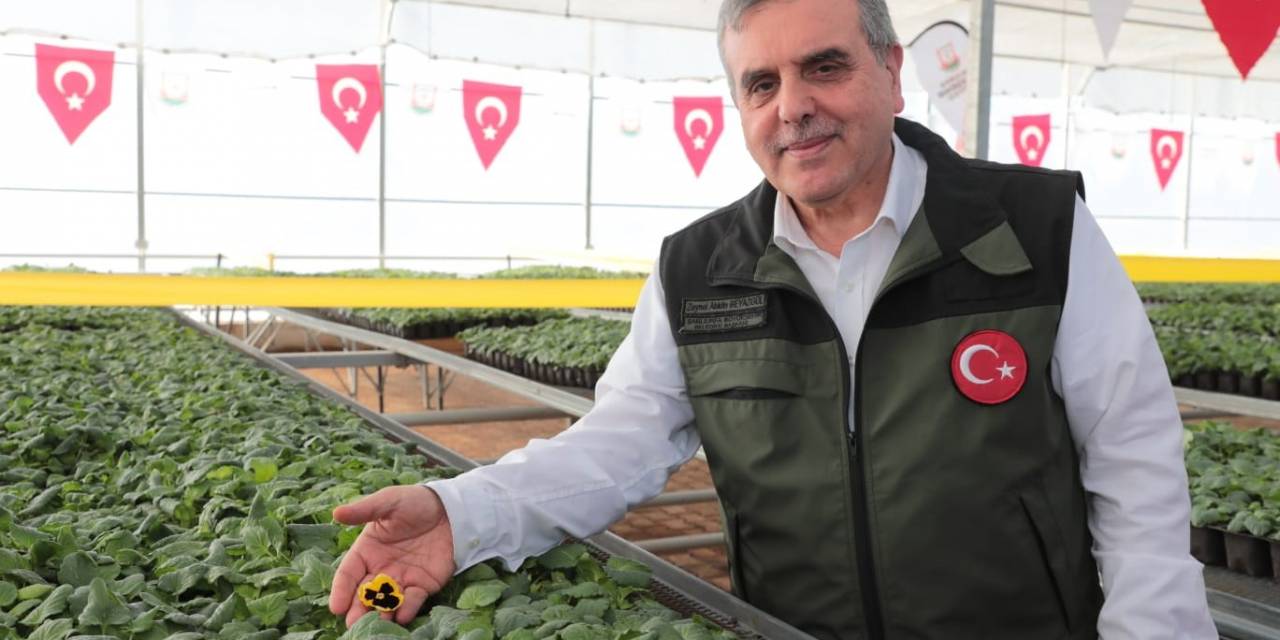 Toplum Temelli Sera Projesinin Açılışı Yapıldı