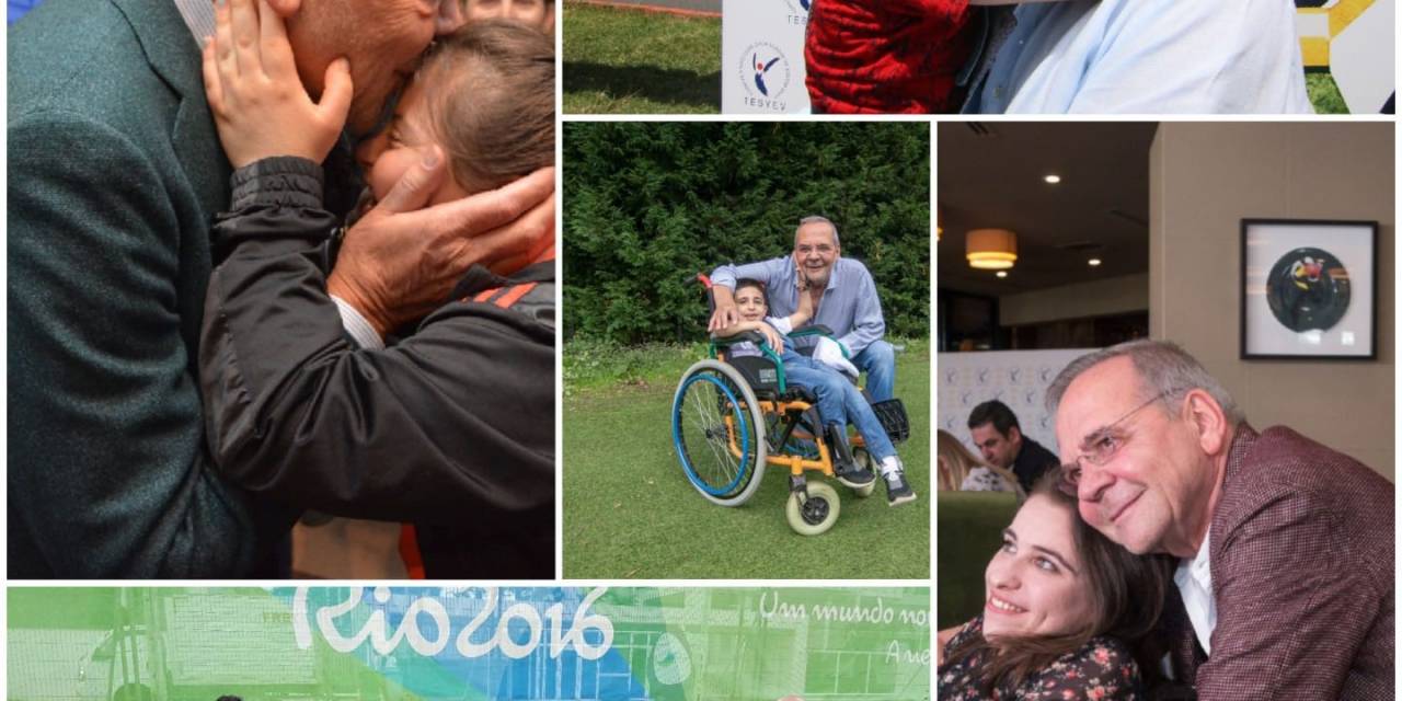 Yavuz Kocaömer Anıldı