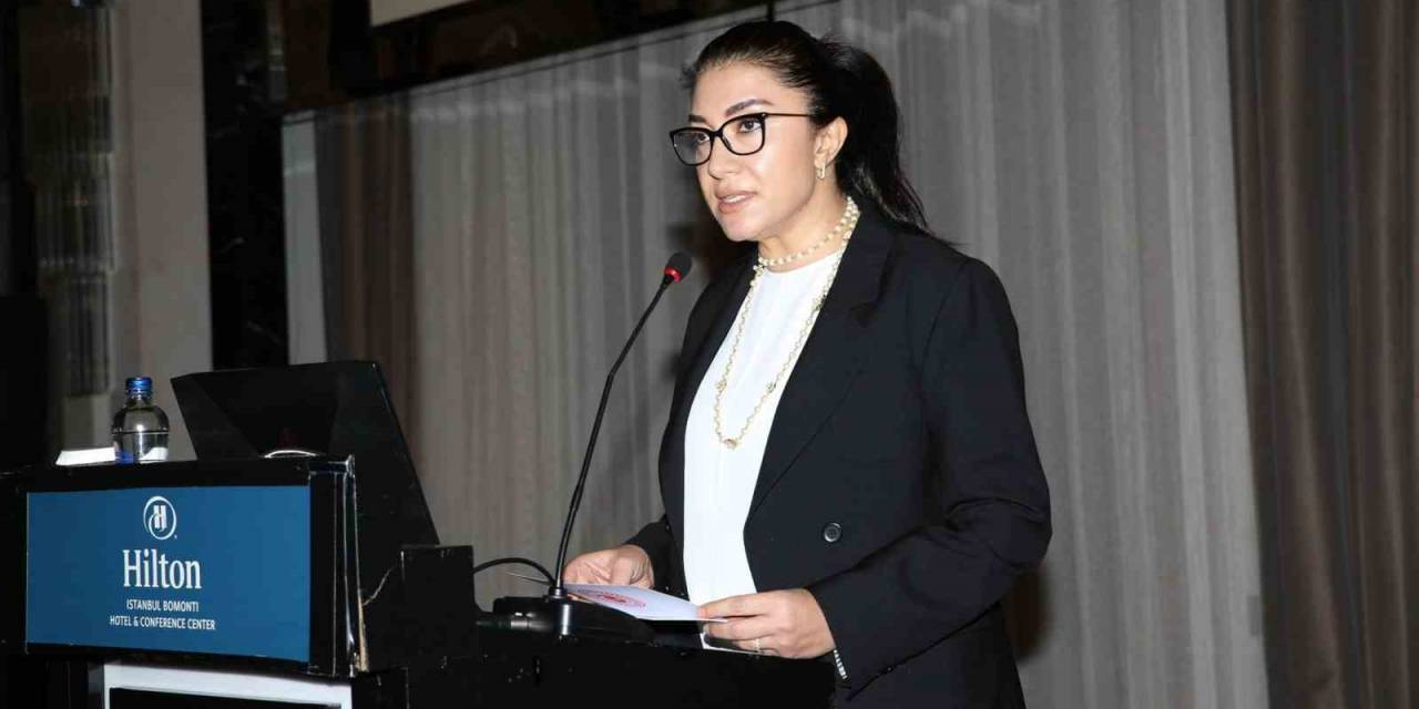 İstanbul’da "Ağrı Yatırım Ve Tanıtım Programı" Düzenlendi